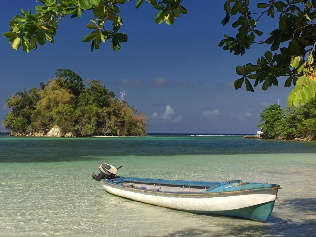 Знаменитые места Гаити