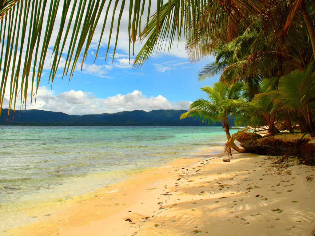 Замечательное Панама