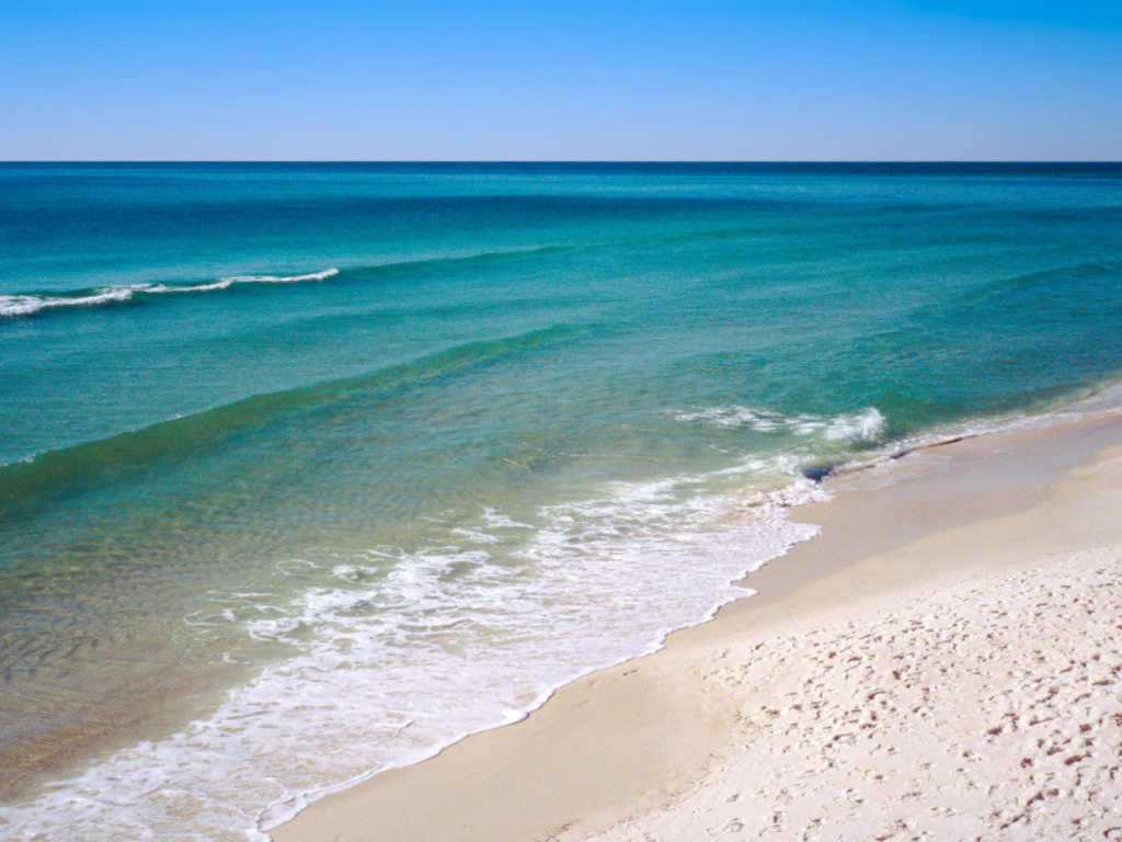 Привлекательное место в Панамe