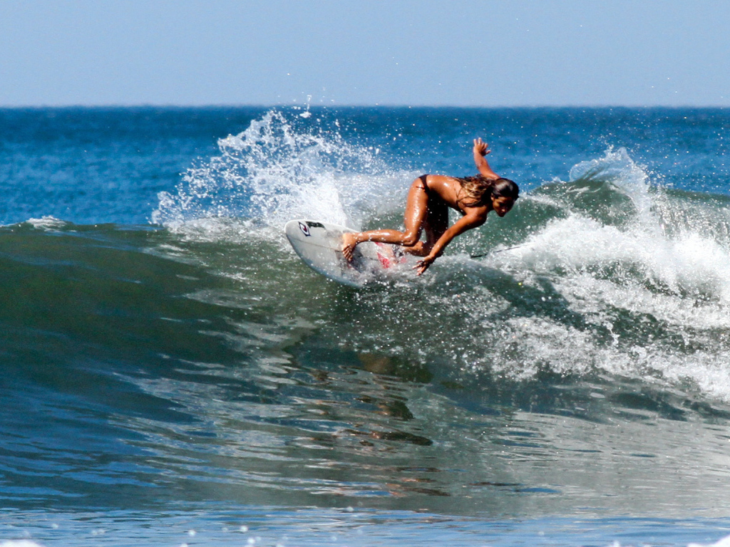 Знаменитое Коста-Рика