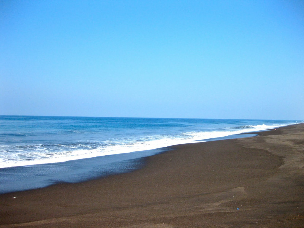 Впечатляющие место в Коста-Рика