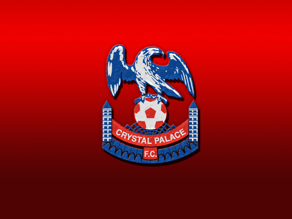 Знаменитый Футбольный клуб Кристал Пэлас