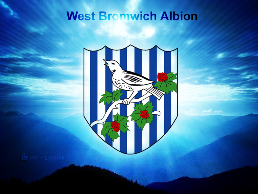 Знаменитый Вест Бромвич Альбион