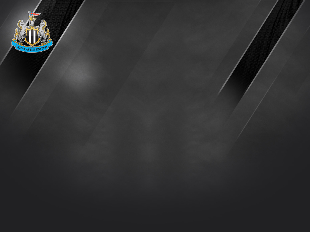 Известный футбольный клуб Ньюкасл Юнайтед