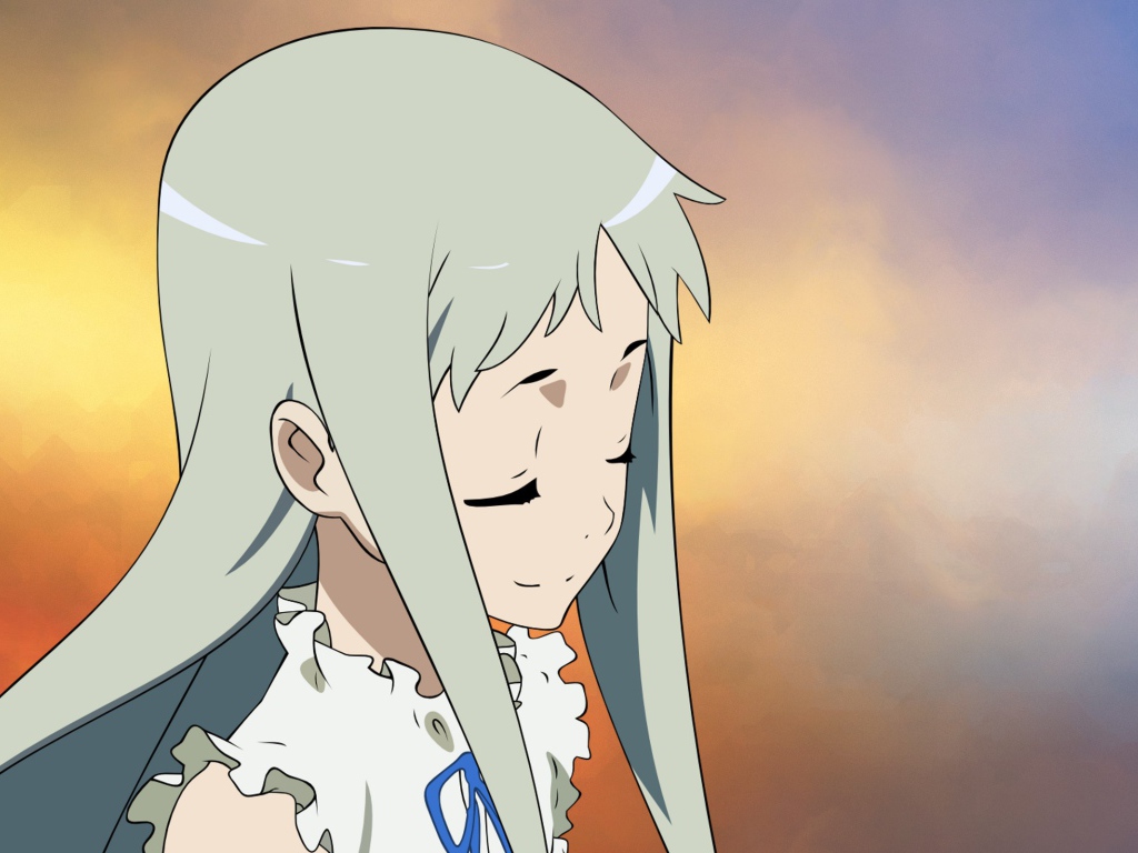 Манга аниме Honma Meiko