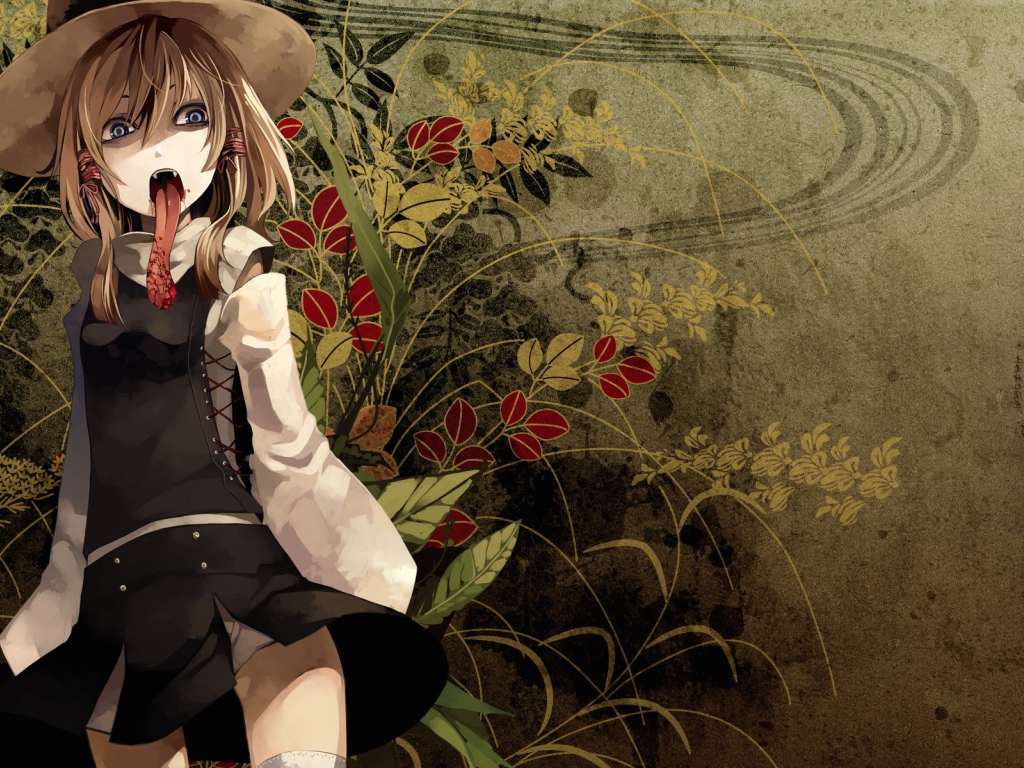 Мория Сувако, богиня из аниме