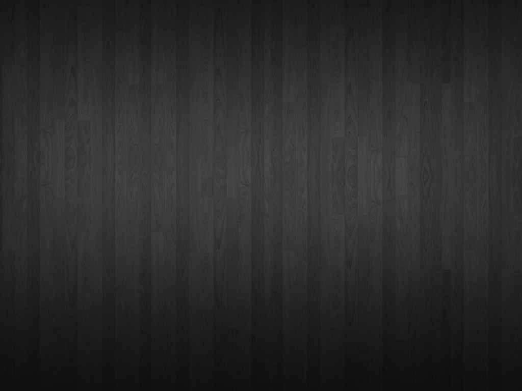 Черный паркет, фон