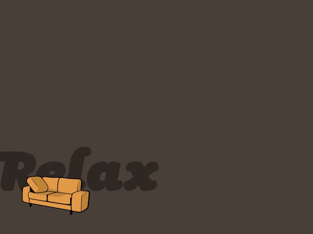 Удобный диван для отдыха