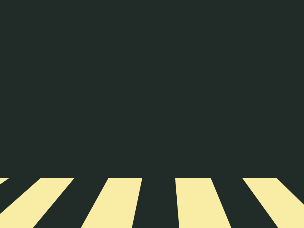 Пешеходный переход, фон