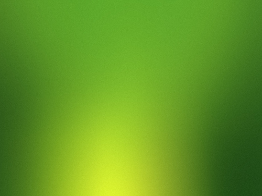 Зеленый градиент, фон