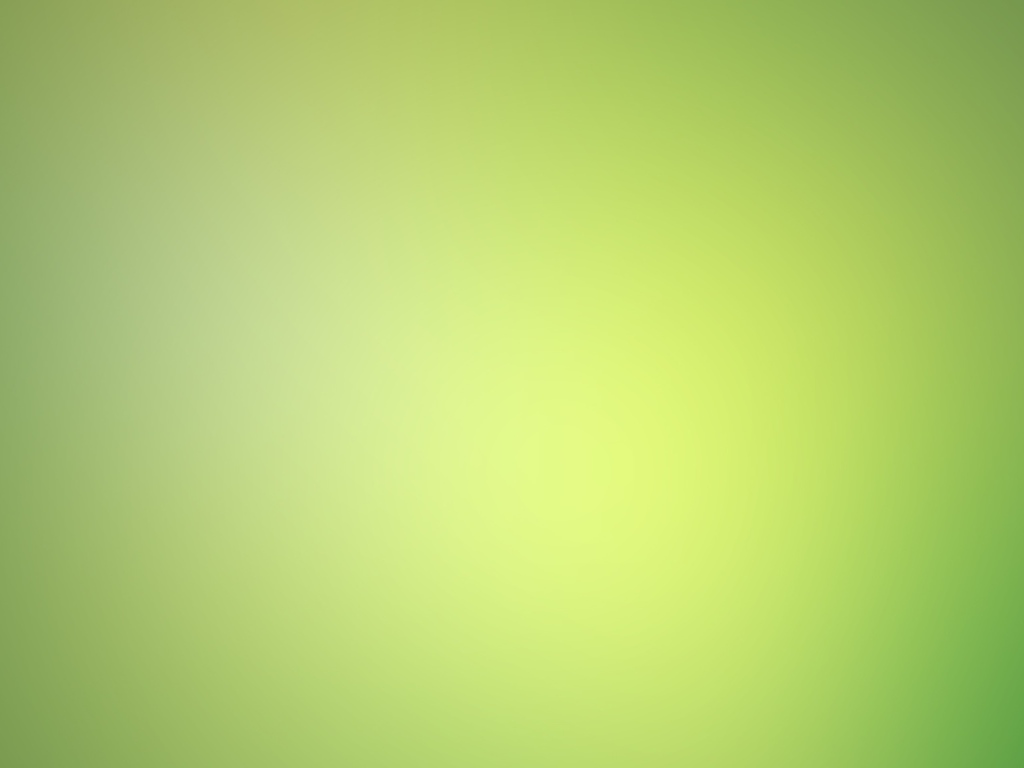 Светло зеленый градиент, фон