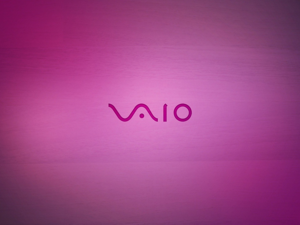 Розовый фон Вайо