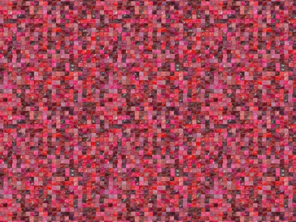 Красный цифровой шум, фон