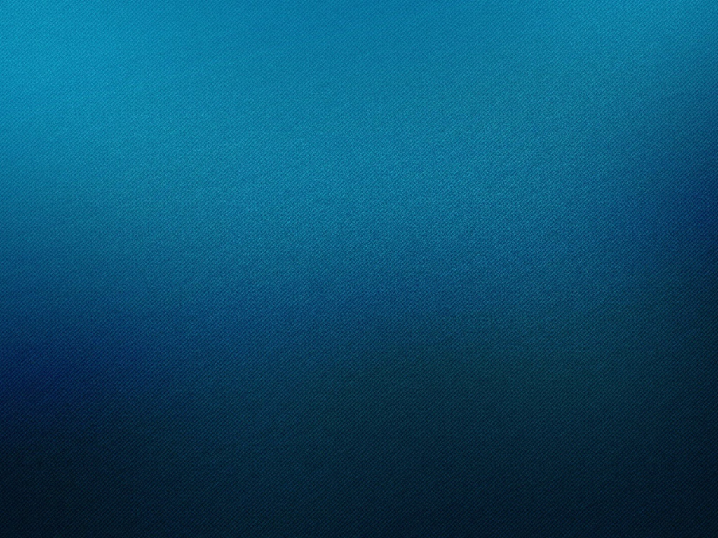 Знак переработки, синий фон