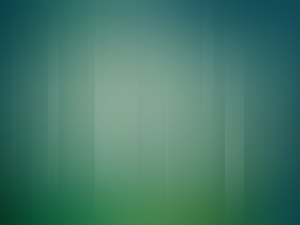 Полосы на серо зеленом градиенте