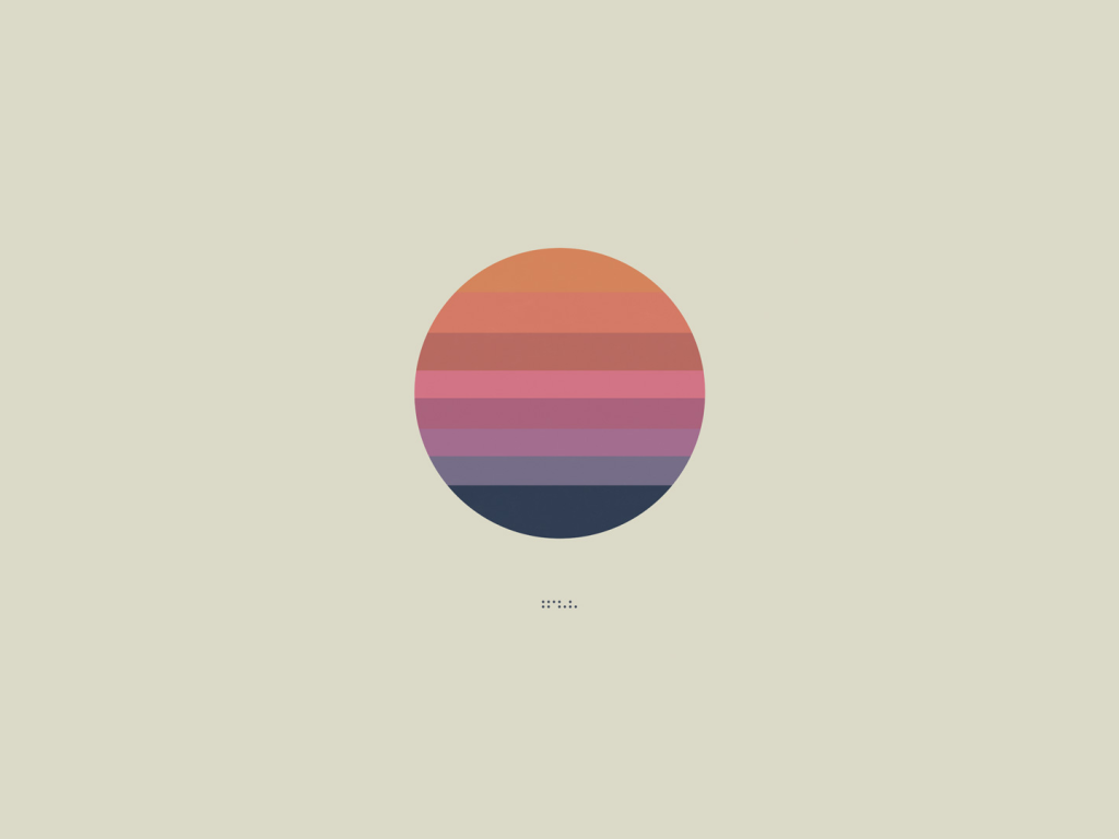 Символ Токио, фон