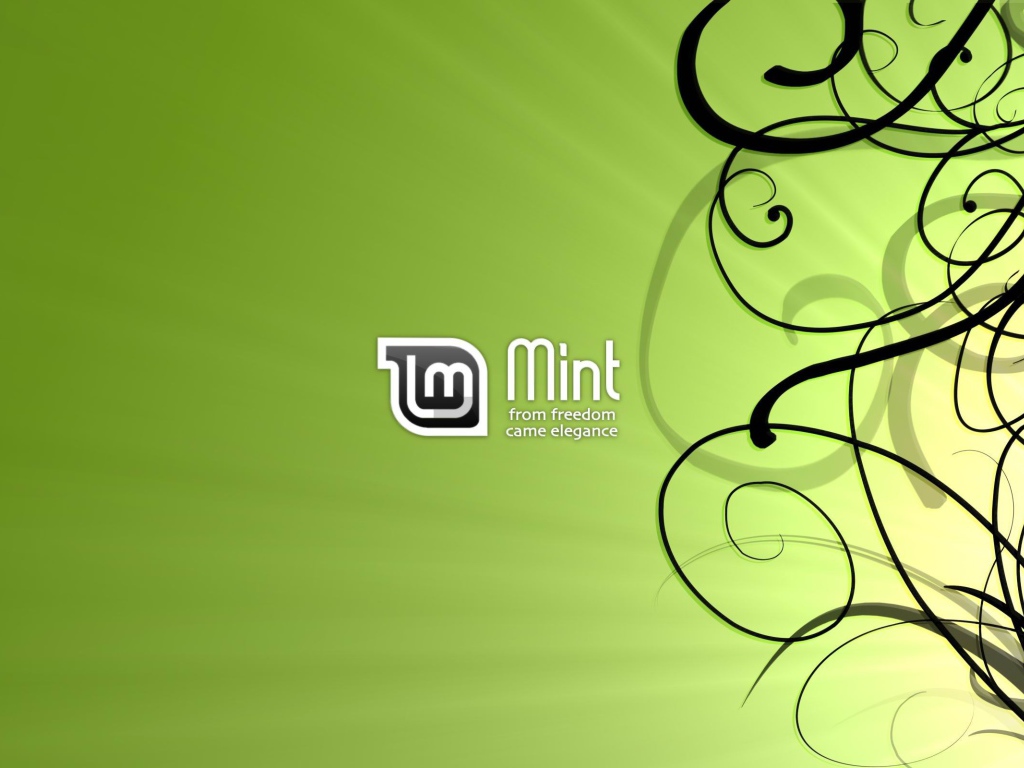 Свободная операционная система Linux Mint