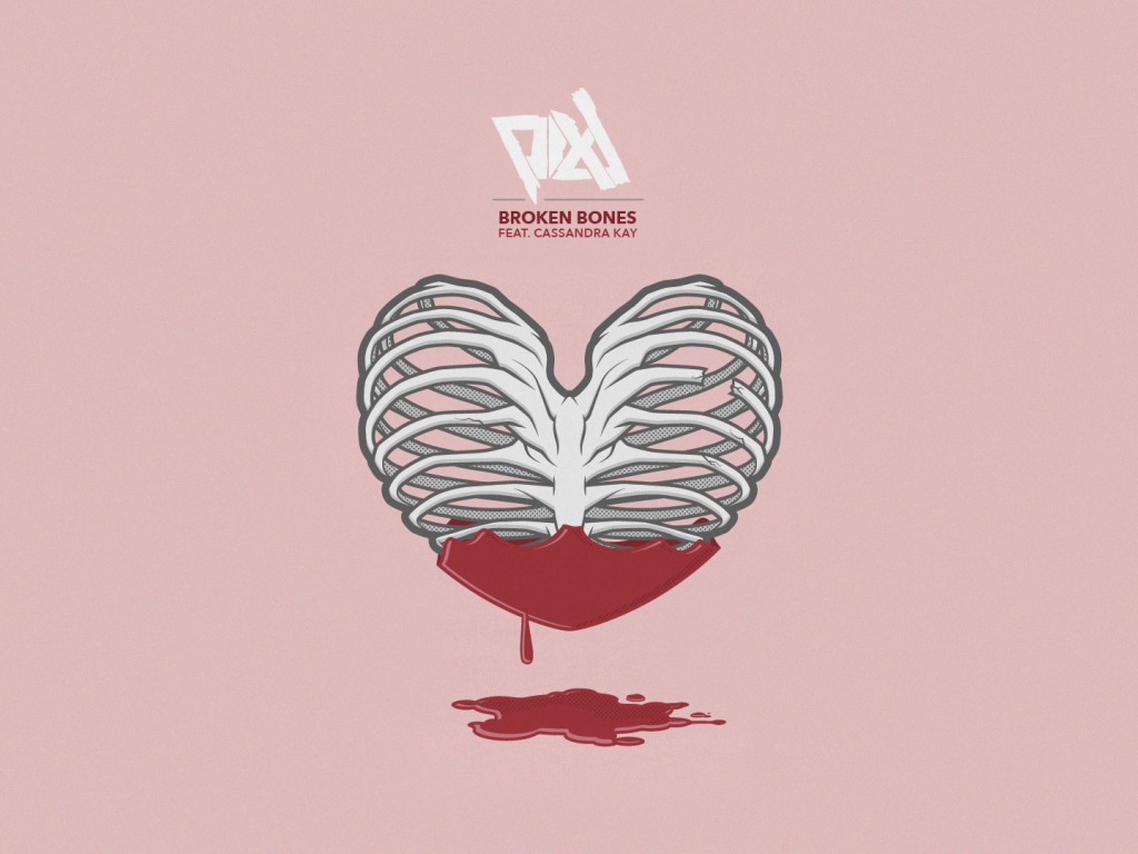 Остатки разбитого сердца