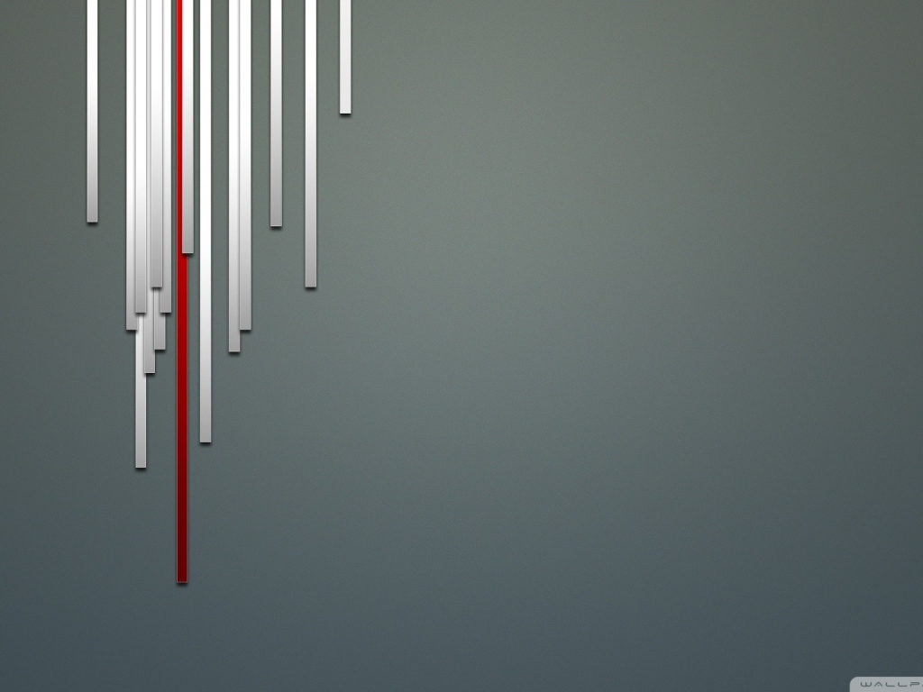 Вертикальные полосы на светло сером фоне