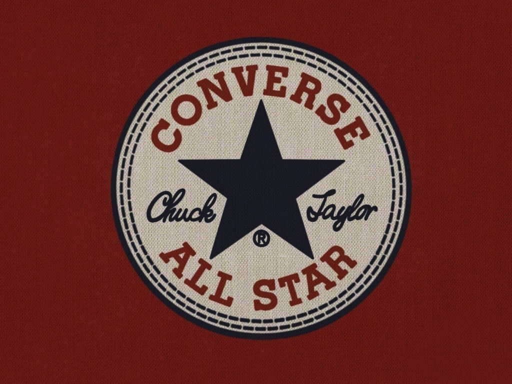 Марка обуви Converse