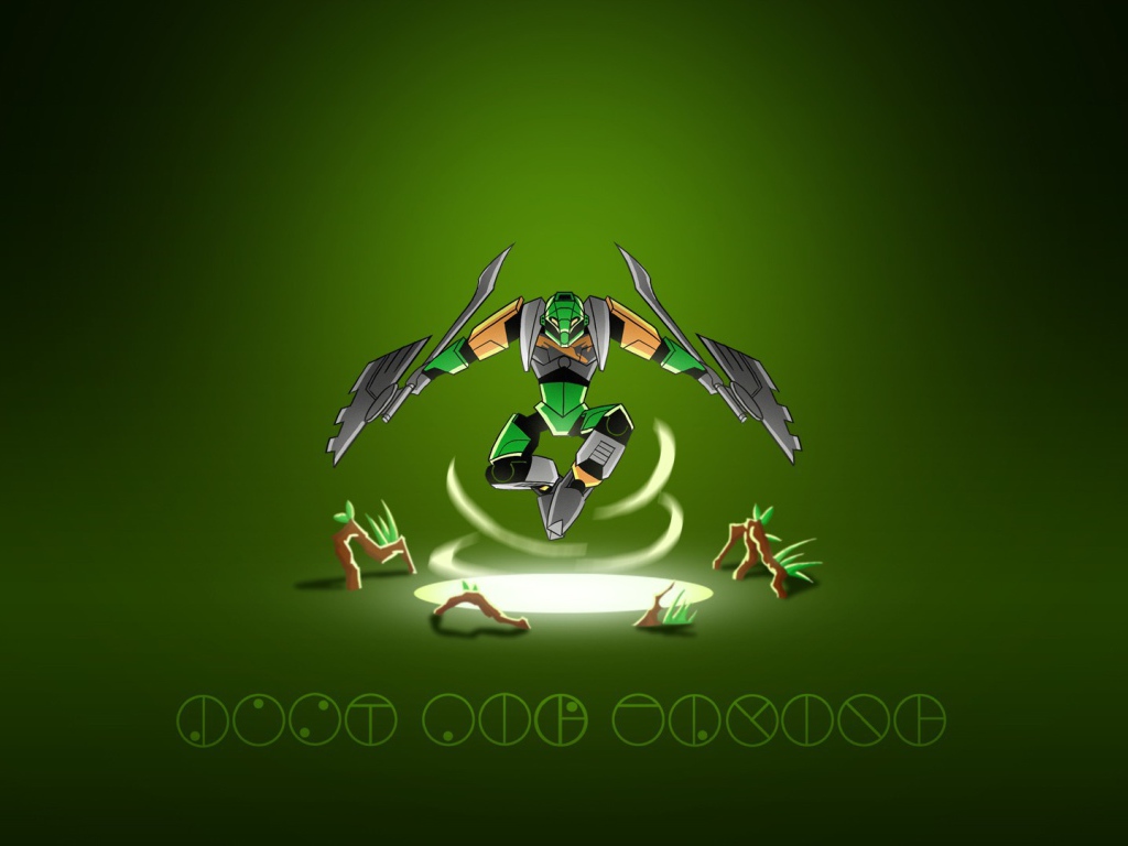 Бренд Бионикл от ЛЕГО