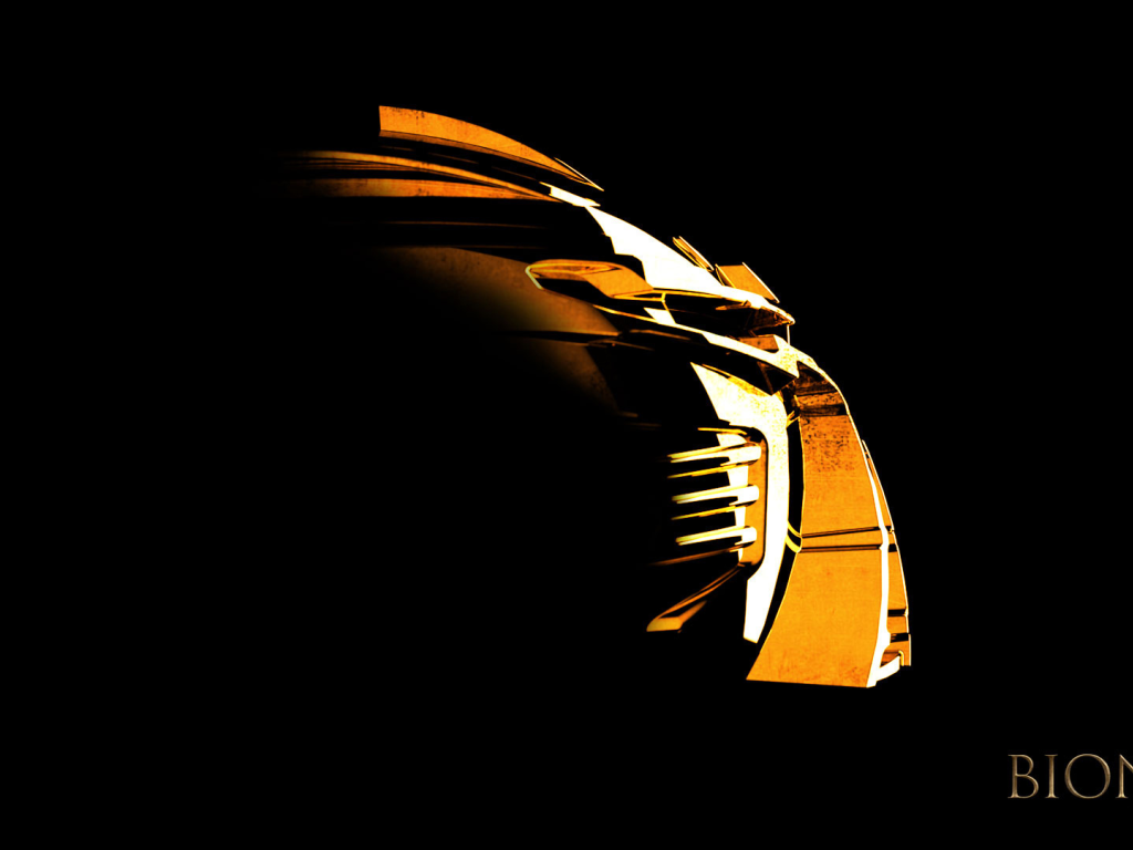 Маска Лего Bionicle