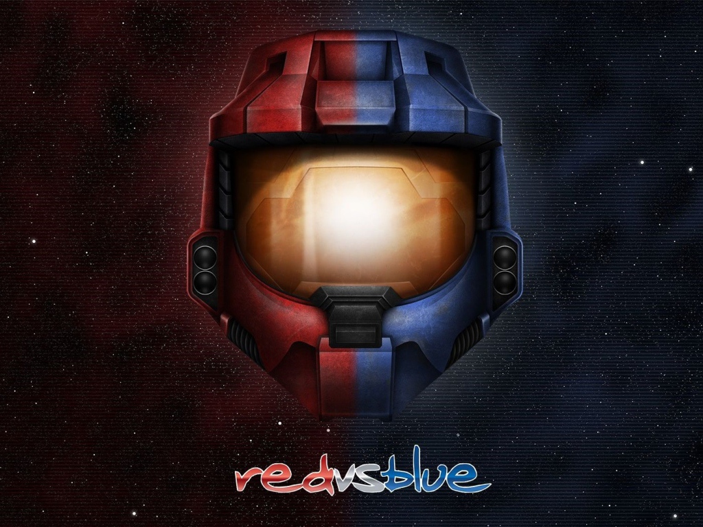 Мультфильм Red vs. Blue