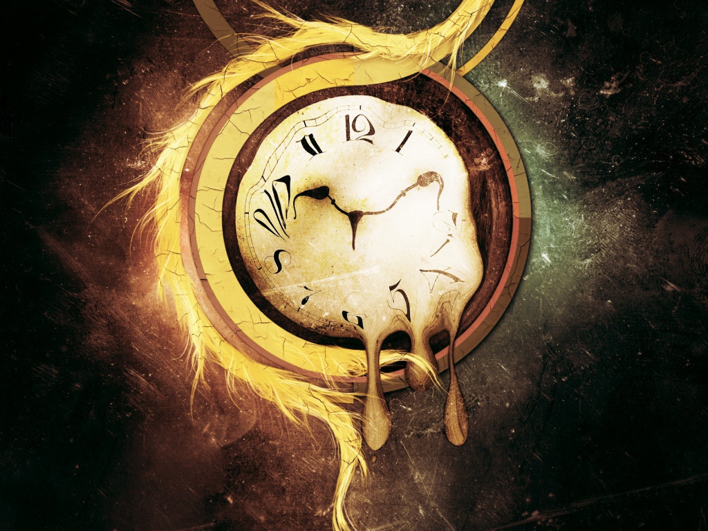 Время почти истекло