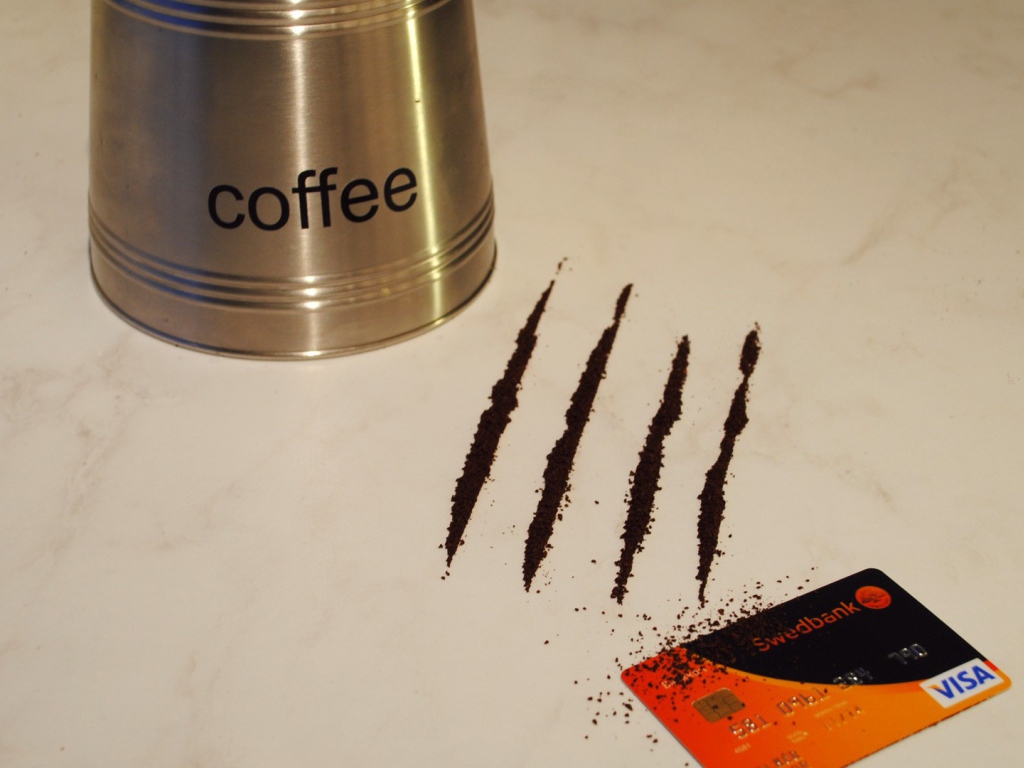 Зависимость от кофе