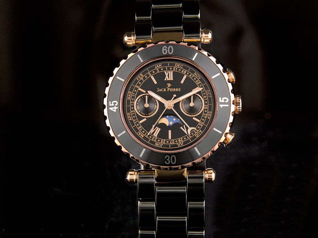 Дорогие часы Джек Пьер