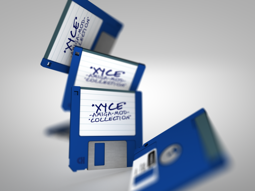 Дискеты - умерший носитель информации