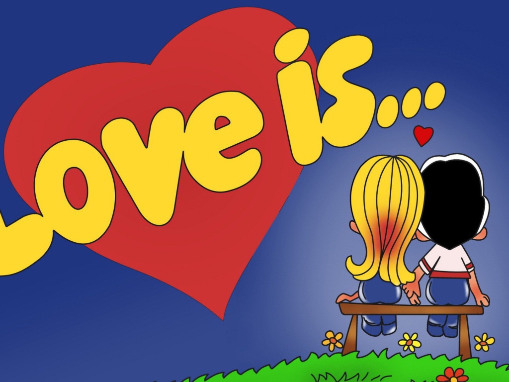 Легенда 90-х годов жвачка Love is...