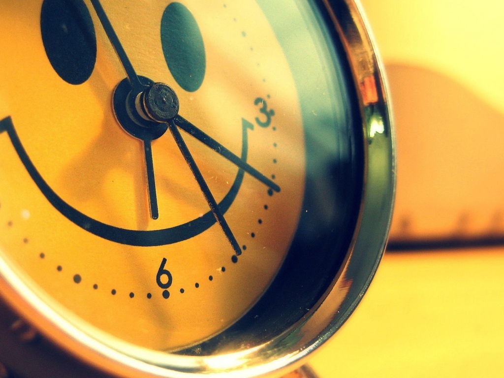 Утро должно быть добрым