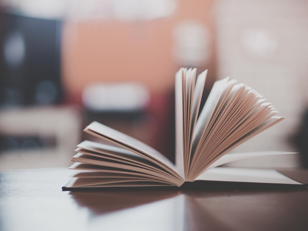 Растрепанные страницы книги