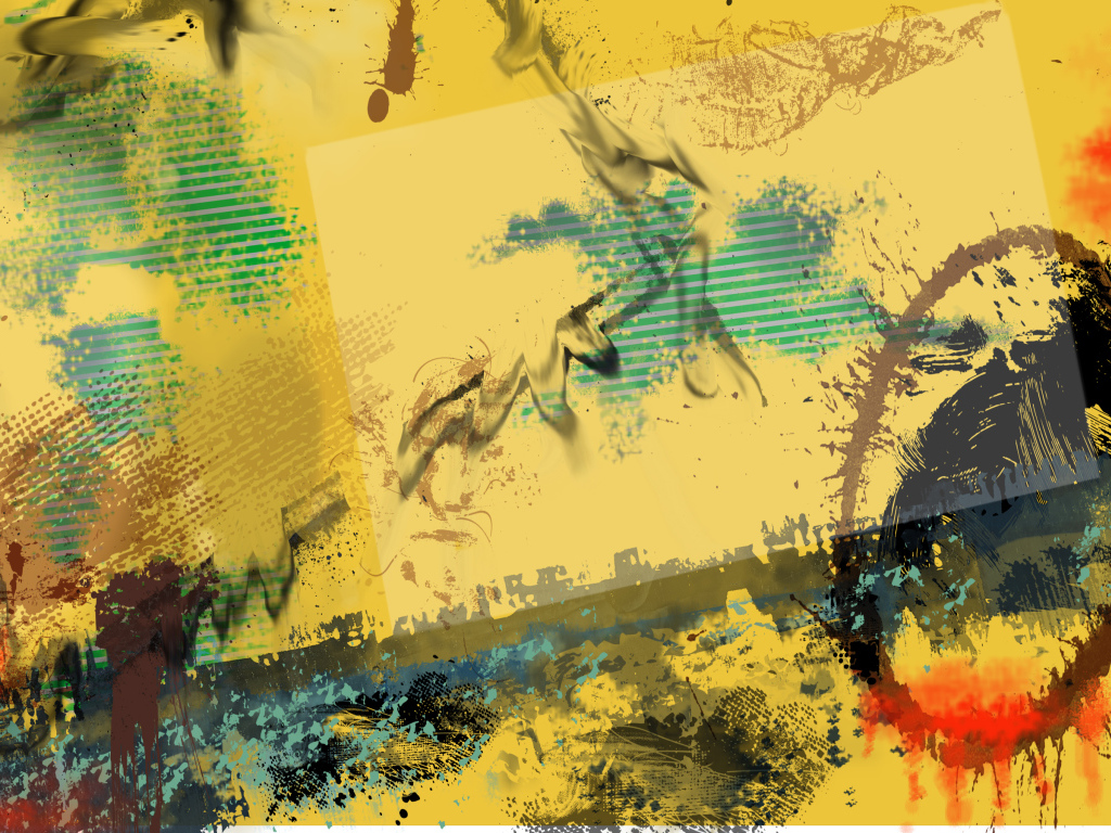 Круг и квадрат