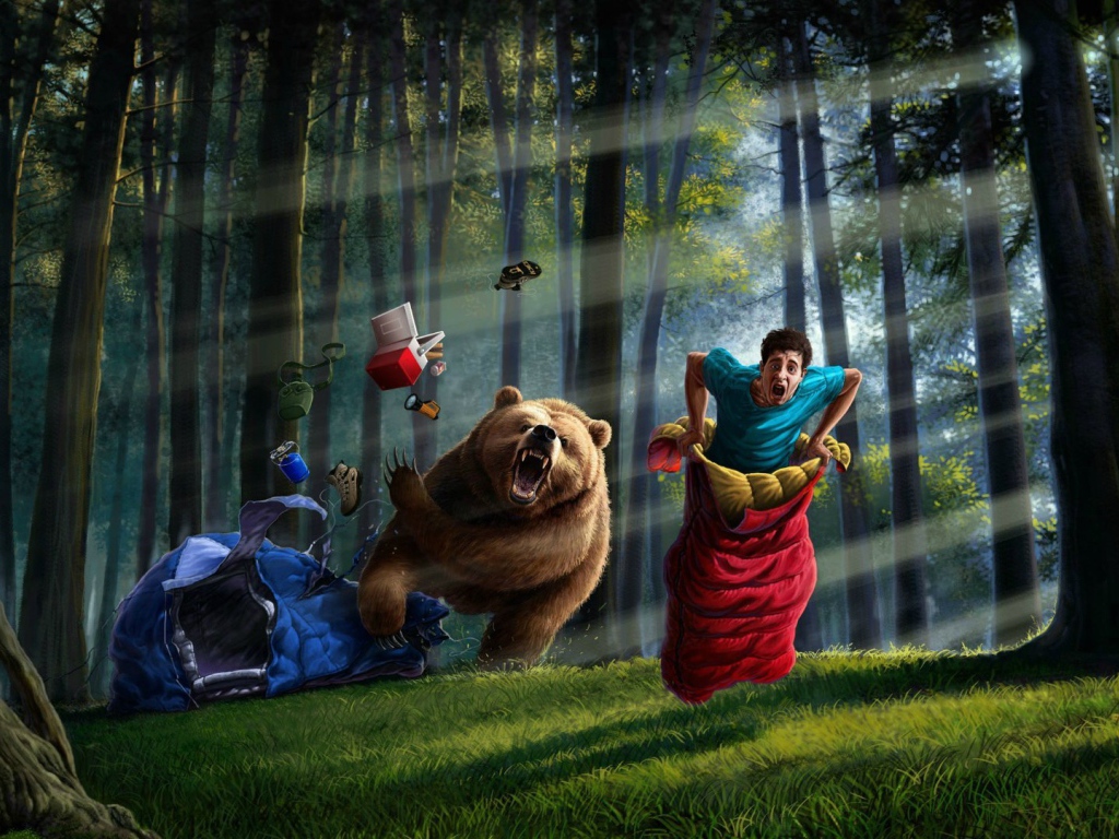 Утро оказалось не добрым