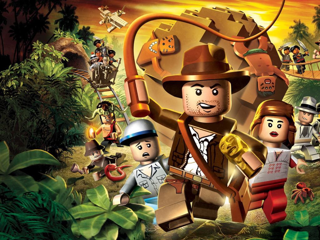 Ковбой с плеткой