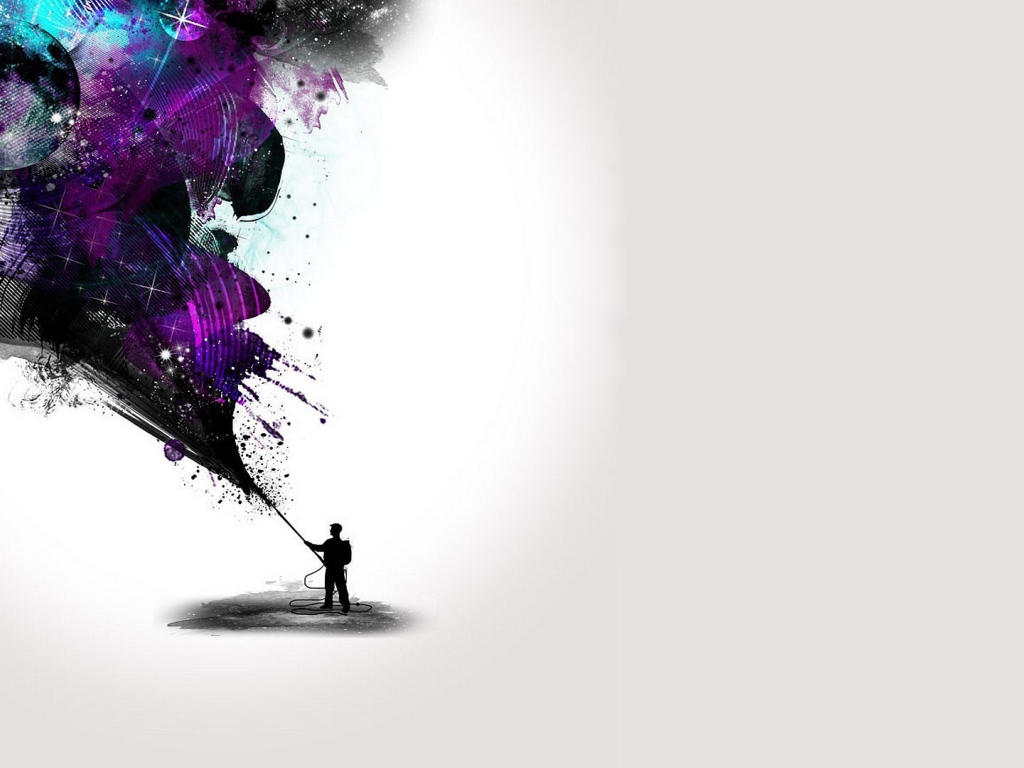 Творец Вселенной