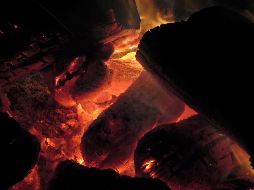 Дорога в ад