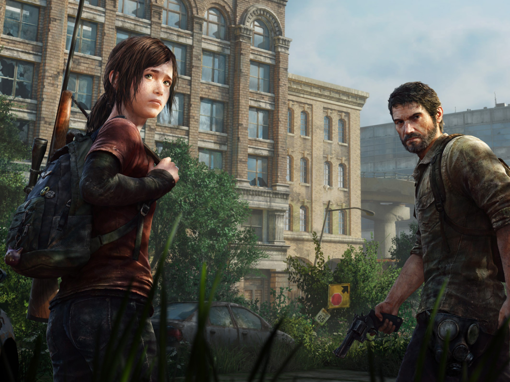 Выжившие после апокалипсиса