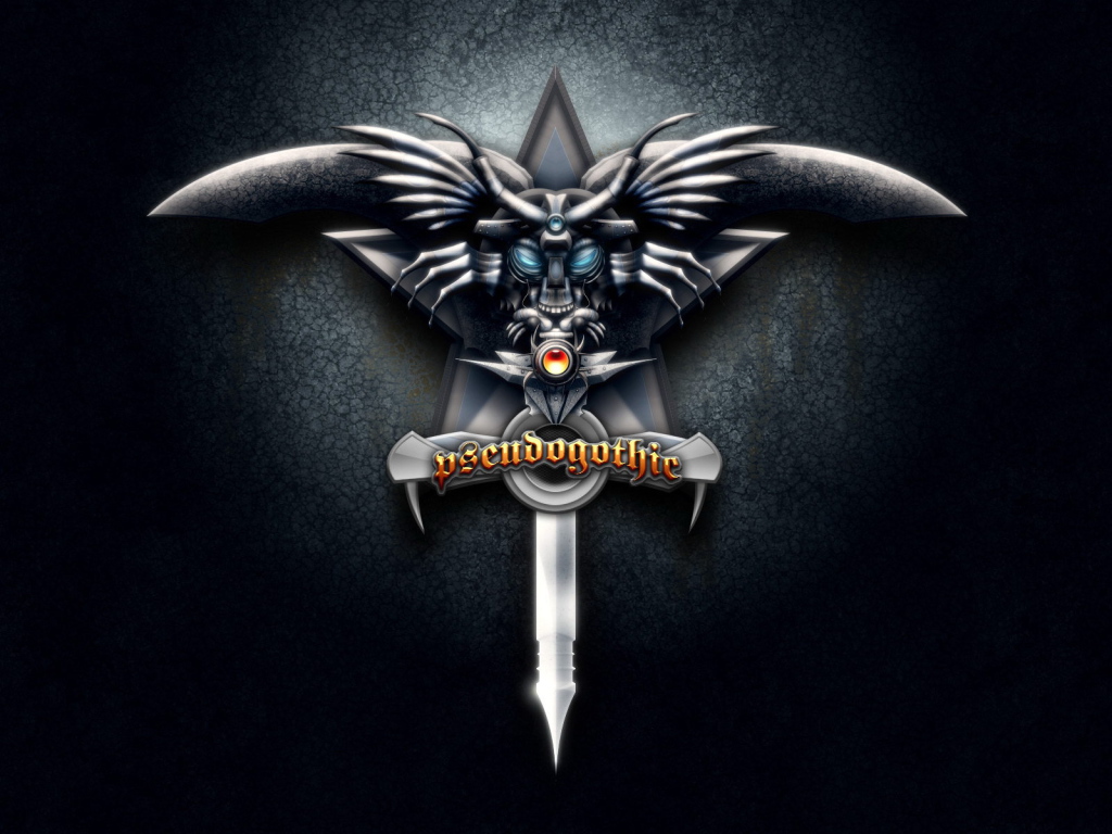 Дьявольский символ