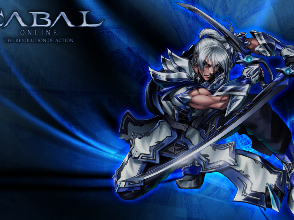 Онлайн игра Cabal