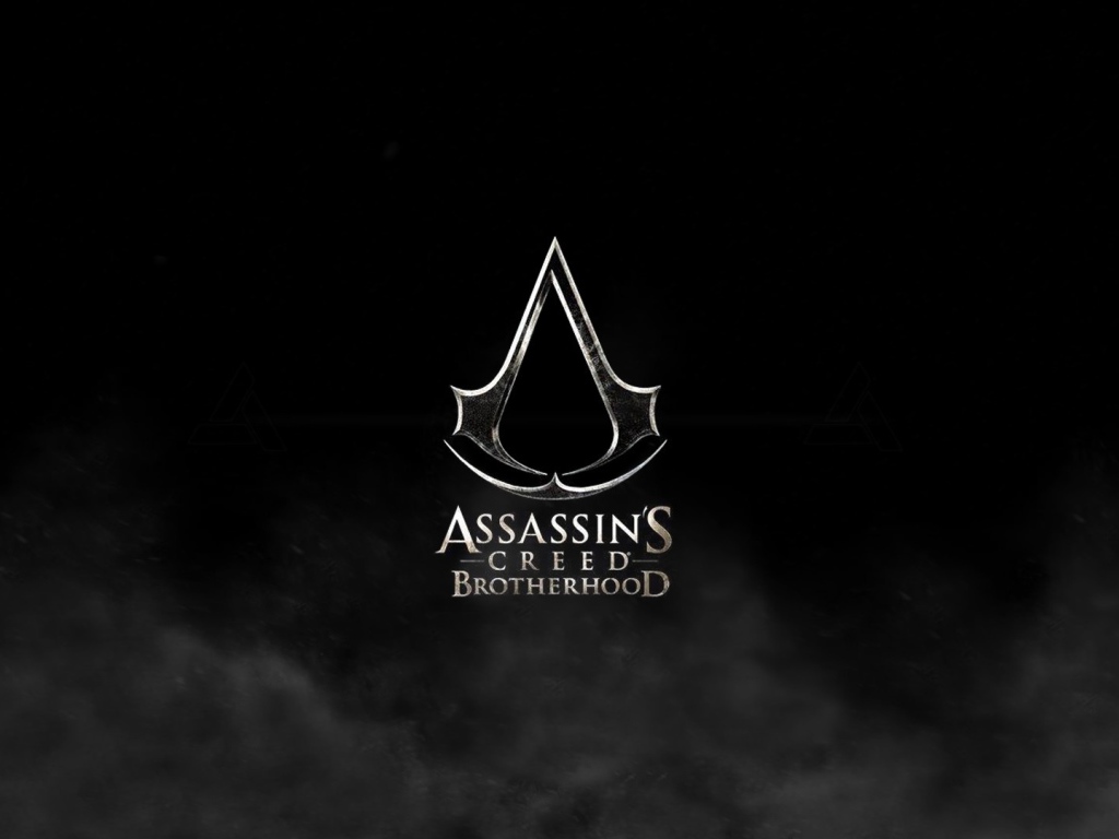 Компьютерная игра Assassin's Creed Brotherhood