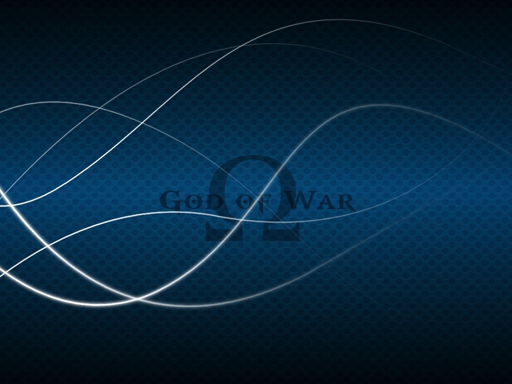 Компьютерная игра God of War