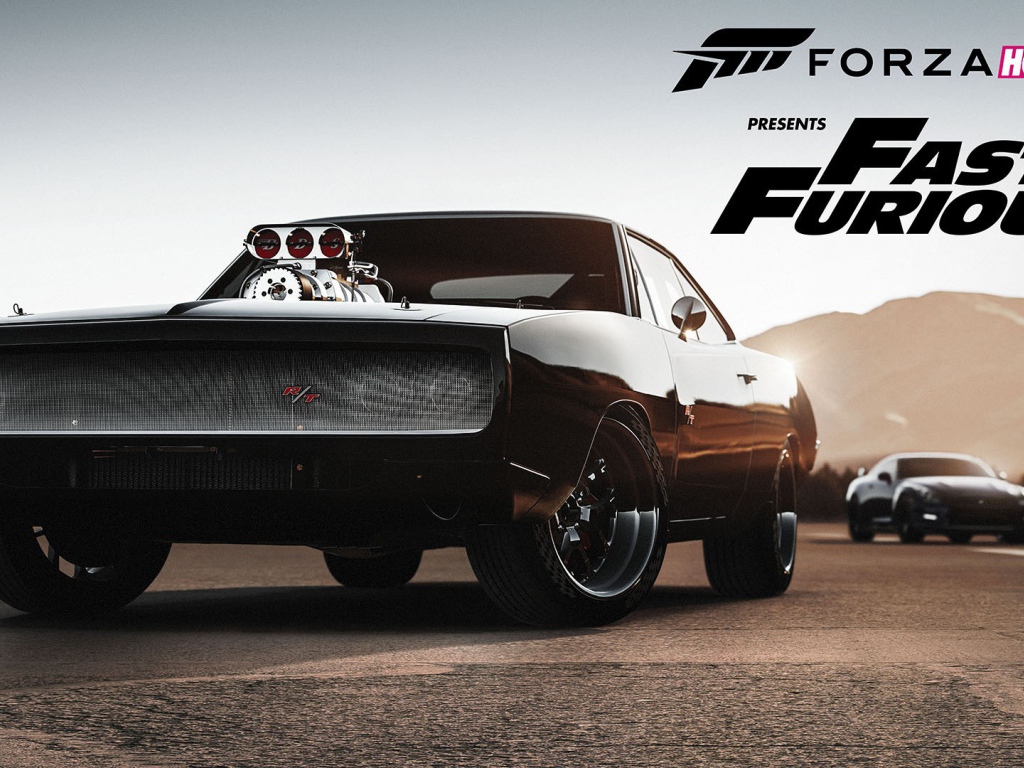 Быстрые машины в игре Forza Horizon 2