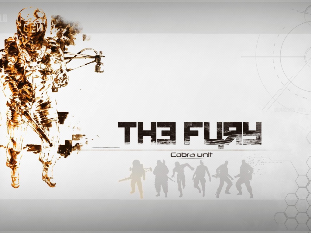 Огонь, игра Metal Gear Solid