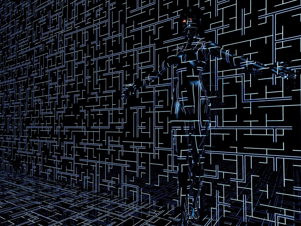 Маскировка в игре Cyberpunk 2077