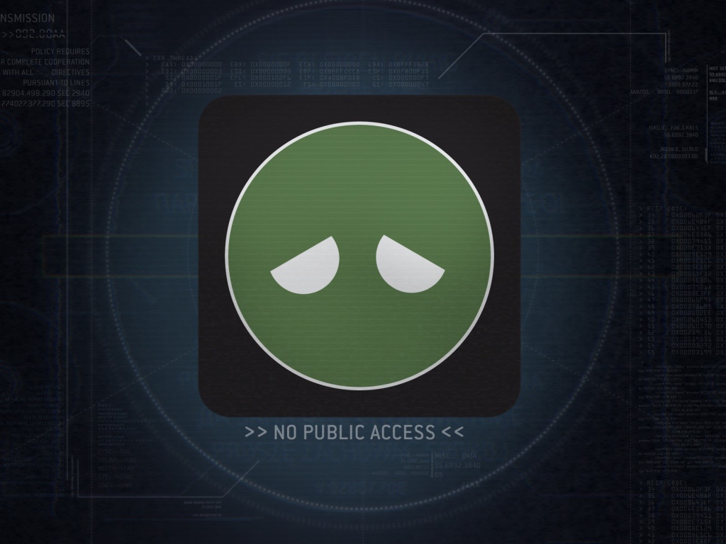 Символ игры Halo 3 ODST