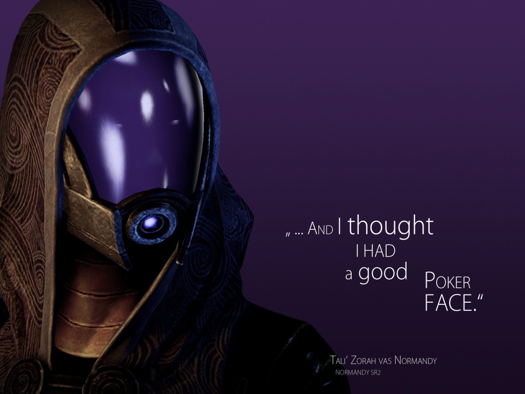 Тали Зорах, игра Mass Effect 3
