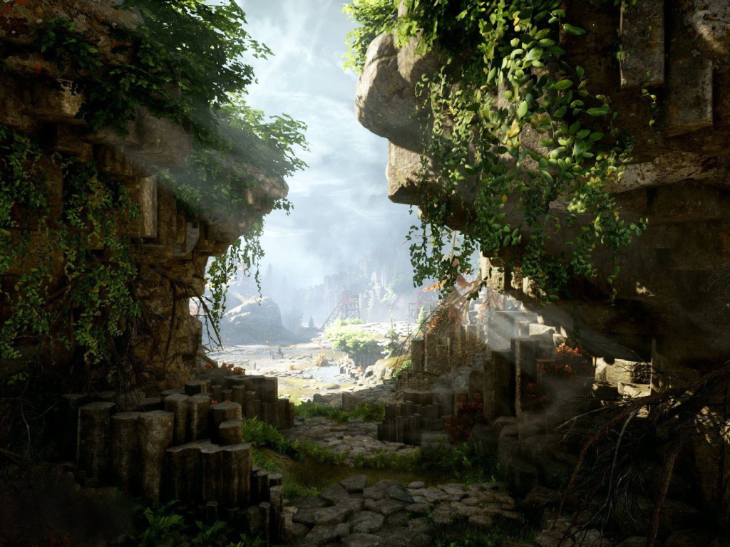 Dragon age inquisition лес. каменная пленница dragon age. Dragon age тейг. Dragon age origins: "warden's calling". Dao глубинные тропы.